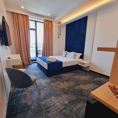 Hotel Nava Эфорие Норд Экстерьер фото