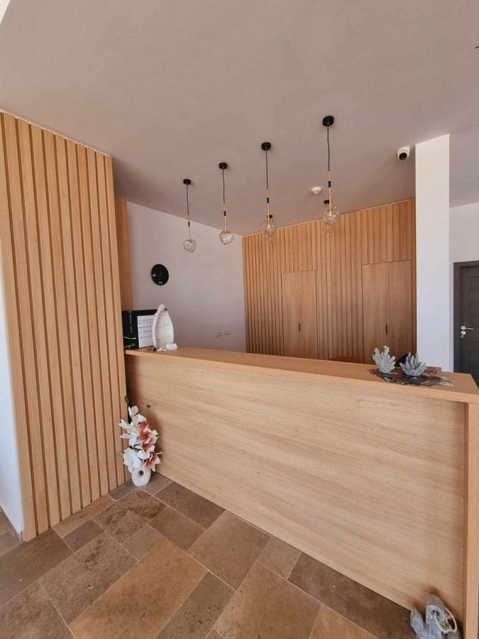 Hotel Nava Эфорие Норд Экстерьер фото