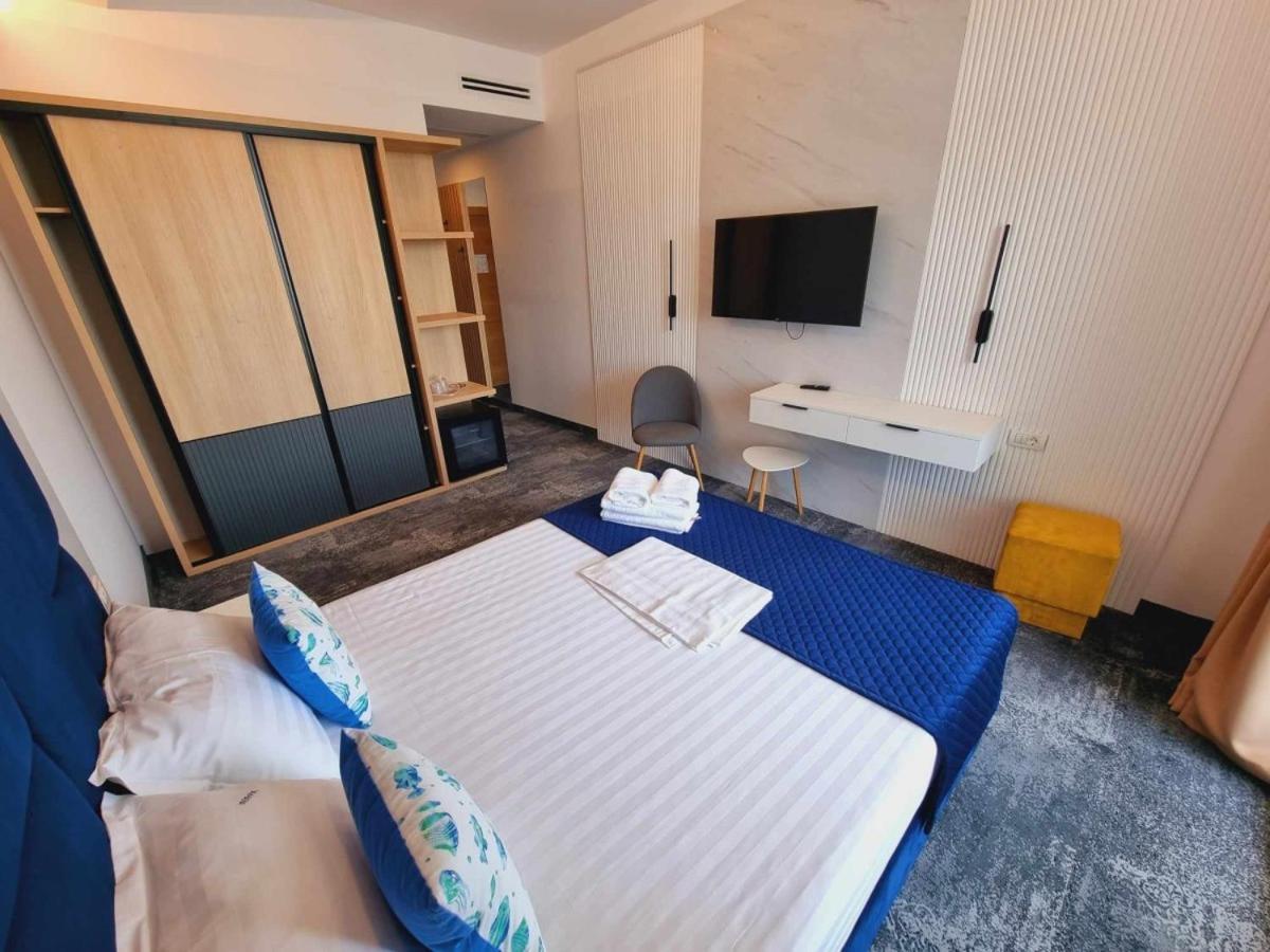 Hotel Nava Эфорие Норд Экстерьер фото